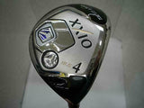 GOLF CLUBS FAIRWAY WOOD DUNLOP XXIO 2014 4W S-FLEX 10267