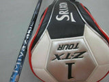 DUNLOP SRIXON GOLF CLUB DRIVER Z-TX TOUR P-420 2011 8.5DEG MIYAZAKI S-FLEX