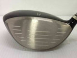 PRGR T3 GOLF CLUB DRIVER MODEL502 10.5DEG SR-FLEX