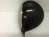 PRGR T3 GOLF CLUB DRIVER MODEL502 10.5DEG SR-FLEX