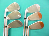 SET DI FERRI BRIDGESTONE JAPAN LIMITED MODEL TOUR STAGE PHYZ FORGED 6PC S-FLEX