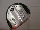 GOLF CLUBS FAIRWAY WOOD DAIWA GLOBERIDE ONOFF ARMS TYPE-S 2012 5W R-FLEX