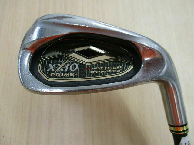 Dunlop XXIOPRIME 2013 5I XXIO SP-700 R-FLEX SINGLE IRON GOLF CLUB
