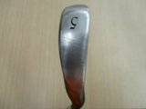 Dunlop XXIOPRIME 2013 5I XXIO SP-700 R-FLEX SINGLE IRON GOLF CLUB