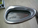 DUNLOP XXIO 2004 AW S-FLEX WEDGE GOLF CLUBS