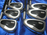 HONMA TOUR WORLD PF 6PC R-FLEX IRONS SET GOLF CLUBS 4188 BERES