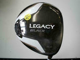 CALLAWAY LEGACY GOLF CLUB DRIVER BLACK SPEED METARIX 9.5DEG SR-FLEX