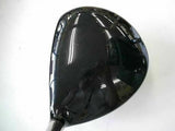 CALLAWAY LEGACY GOLF CLUB DRIVER BLACK SPEED METARIX 9.5DEG SR-FLEX