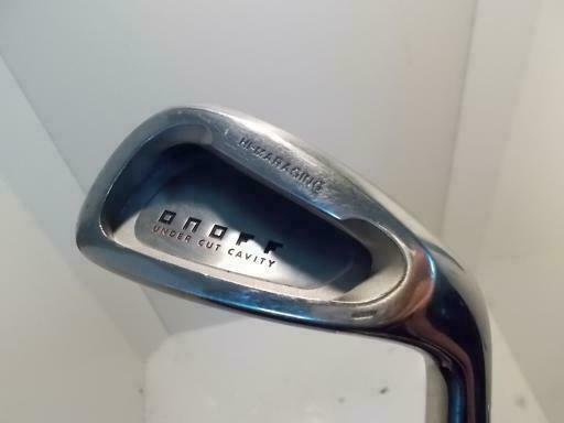 DAIWA GLOBERIDE ONOFF UNDER CUT CAVITY 8PC  R-FLEX IRONS SET GOLF 10287