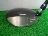 GOLF CLUBS FAIRWAY WOOD BRIDGESTONE  PHYZ 2014 5W SR-FLEX 5267