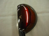 GOLF FAIRWAY WOOD HONMA AMAZING SPEC PERFECT SWITCH 3-STAR 3W LOFT-15 R-FLEX