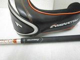 MARUMAN CONDUCTOR GOLF CLUB DRIVER LX460D LOFT-10.5 R-FLEX 3 MAJESTY