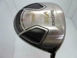 BRIDGESTONE TOUR GOLF CLUB DRIVER STAGE V-IQ DEEP 2008 10.5 SR-FLEX VIQ