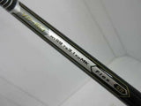 BRIDGESTONE TOUR GOLF CLUB DRIVER STAGE V-IQ DEEP 2008 10.5 SR-FLEX VIQ