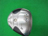 GOLF CLUBS FAIRWAY WOOD DUNLOP XXIO PRIME 2007 4W R-FLEX