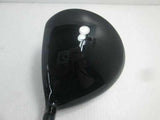 PRGR RED GOLF CLUB DRIVER 2017MODEL LOFT-11.5 R-FLEX 9257