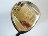 MARUMAN MAJESTY GOLF CLUB DRIVER PRESTIGIO FV-R 10.5DEG R-FLEX 267 MAJESTY