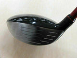 GOLF CLUBS FAIRWAY WOOD DAIWA GLOBERIDE ONOFF ARMS TYPE-D 2012 3W S-FLEX