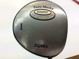 LADIES 2-STAR GOLF CLUB DRIVER HONMA TWINMARKS 808RF 11.5DEG L-FLEX BERES