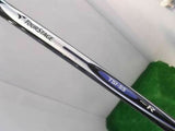 BRIDGESTONE TOUR STAGE V-IQ FORGED 10PC TSI SET FERRI R-FLEX GOLF 10277