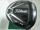 TITLEIST 915 GOLF CLUB DRIVER D2 TOUR-AD JAPAN MODEL LOFT-9.5 S-FLEX