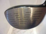 BRIDGESTONE TOUR GOLF CLUB DRIVER STAGE V-IQ DEEP 2008 9.5 S-FLEX VIQ