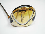 GOLF FAIRWAY WOOD MACGREGOR GOLD TOURNEY SAMURAI JAPAN 3W LOFT-15 R-FLEX 6277