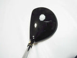 GOLF FAIRWAY WOOD MACGREGOR GOLD TOURNEY SAMURAI JAPAN 3W LOFT-15 R-FLEX 6277