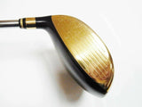 GOLF FAIRWAY WOOD MACGREGOR GOLD TOURNEY SAMURAI JAPAN 3W LOFT-15 R-FLEX 6277