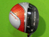 COBRA FAIRWAY WOOD GOLF CLUB AMP CELL ORANGE  2013 JP MODEL 3-4W S-FLEX