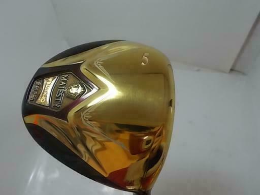 GOLF CLUBS FAIRWAY WOOD MARUMAN MAJESTY PRESTIGIO SUPER 7  5W R-FLEX MAJESTY