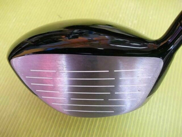 MARUMAN CONDUCTOR GOLF CLUB DRIVER LX DEEP LOFT-9.5 S-FLEX MAJESTY ...