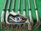 Bridgestone TourStage V-iQ 2012 8PC VT-501I SR-FLEX IRONS SET Golf