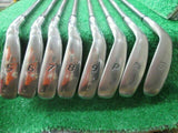 Bridgestone TourStage V-iQ 2012 8PC VT-501I SR-FLEX IRONS SET Golf