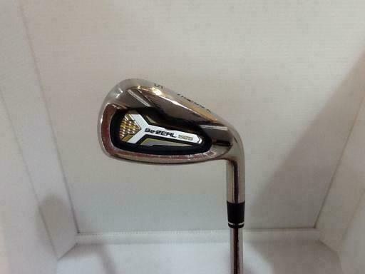 SINGLE IRON 2016MODEL HONMA BE ZEAL 525 5I NSPRO S-FLEX IRON GOLF CLUBS BERES