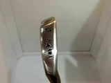 SINGLE IRON 2016MODEL HONMA BE ZEAL 525 5I NSPRO S-FLEX IRON GOLF CLUBS BERES