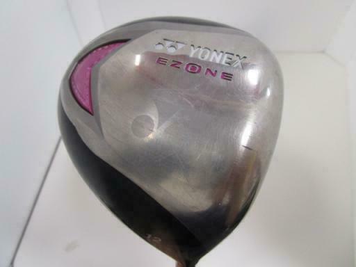 YONEX EZONE GOLF CLUB DRIVER FL LADIES WOMENS 12DEG A-FLEX