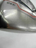 HONMA TOUR GOLF CLUB DRIVER WORLD TW717 460 2014 2-STAR LOFT-10.5 S-FLEX BERES