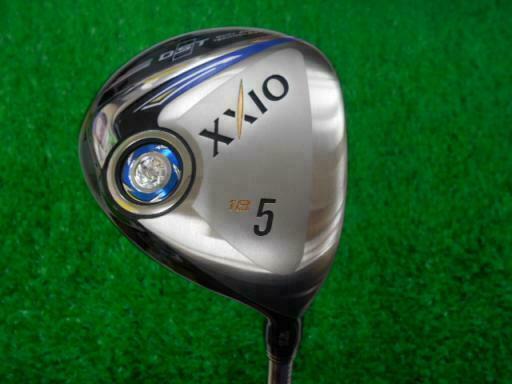 GOLF CLUBS FAIRWAY WOOD DUNLOP XXIO 2016 5W SR-FLEX 10267