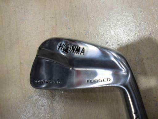 SINGLE IRON HONMA TOUR WORLD TW717M 4I DG S-FLEX GOLF CLUBS BERES