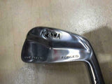 SINGLE IRON HONMA TOUR WORLD TW717M 4I DG S-FLEX GOLF CLUBS BERES