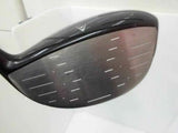 DUNLOP XXIO GOLF CLUB DRIVER 2012 XXIO SEVEN LOFT-10.5 R-FLEX 9267