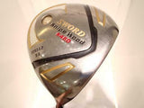 KATANA SWORD GOLF CLUB DRIVER SNIPE WOOD S460 2011MODEL LOFT-9.5 S-FLEX