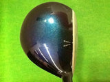 GOLF CLUBS FAIRWAY WOOD DUNLOP XXIO 2014 LEFT-HANDED 5W R-FLEX 10267