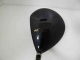 3-STAR HONMA GOLF CLUB DRIVER TWINMARKS MG460RF 9DEG S-FLEX BERES