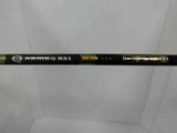 3-STAR HONMA GOLF CLUB DRIVER TWINMARKS MG460RF 9DEG S-FLEX BERES