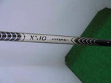 DUNLOP XXIO GOLF CLUB DRIVER PRIME SP500 45.75 LOFT-10.5 SR-FLEX 5187