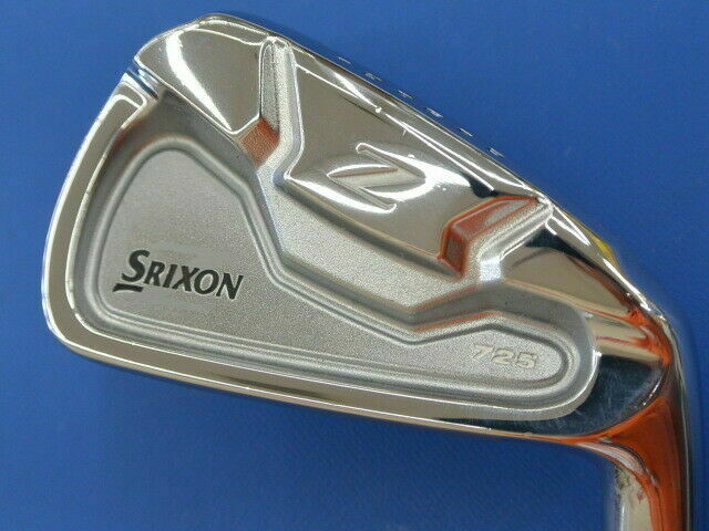 Dunlop SRIXON Z725 8PC Miyazaki KENA Blue 8 S-FLEX IRONS SET GOLF CLUBS