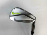 JAPAN MODEL NIKE VAPOR PRO NSPRO MODUS3 6PC S-FLEX IRONS SET GOLF CLUBS