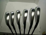 JAPAN MODEL NIKE VAPOR PRO NSPRO MODUS3 6PC S-FLEX IRONS SET GOLF CLUBS